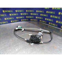 Recambio de elevalunas trasero izquierdo para honda accord berlina (cc/ce) 2.0 tdi turbodiesel (cf1) referencia OEM IAM 01308216