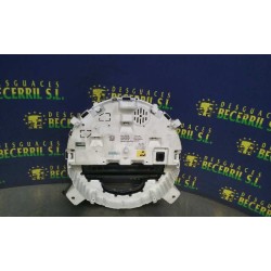 Recambio de cuadro instrumentos para mini mini (r56) cooper referencia OEM IAM 9125926 62116977077 67379411