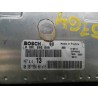 Recambio de centralita motor uce para citroen xsara berlina 1.6i 16v sx referencia OEM IAM 9638765980 0281206606 