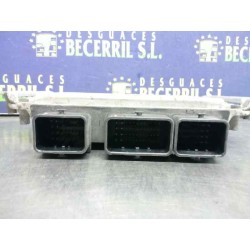 Recambio de centralita motor uce para citroen xsara berlina 1.6i 16v sx referencia OEM IAM 9638765980 0281206606 