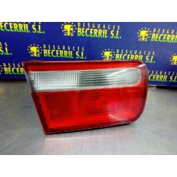 Recambio de piloto trasero central izquierdo para honda accord berlina (cc/ce) 2.0 tdi turbodiesel (cf1) referencia OEM IAM   