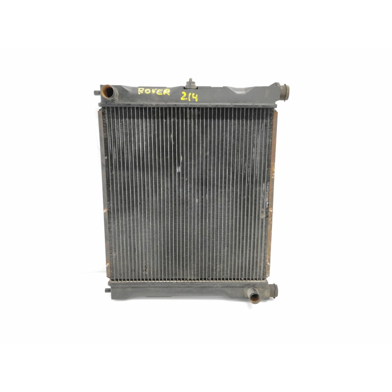 Recambio de radiador agua para mg rover serie 200 (xw) 214 si referencia OEM IAM Recambio de radiador agua para mg rover serie 200 (xw) 214 si referencia OEM IAM