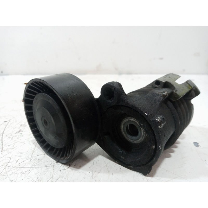 Recambio de tensor correa auxiliar para seat ibiza (6l1) cool referencia OEM IAM Recambio de tensor correa auxiliar para seat ibiza (6l1) cool referencia OEM IAM