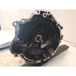 Recambio de caja cambios para audi a6 avant (4b5) 2.5 tdi quattro referencia OEM IAM EKM  