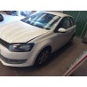 volkswagen polo (6r1) del año 2010