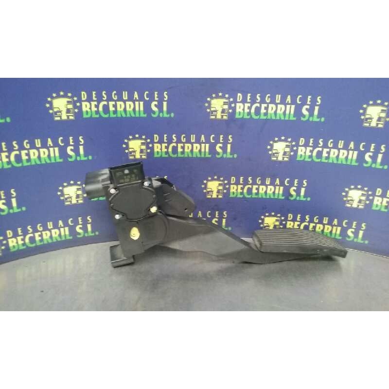 Recambio de pedal acelerador para opel zafira a blue line referencia OEM IAM 90581208 0281002298 18907254 Recambio de pedal acelerador para opel zafira a blue line referencia OEM IAM 90581208 0281002298 18907254