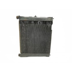Recambio de radiador agua para mg rover serie 200 (xw) 214 si referencia OEM IAM   