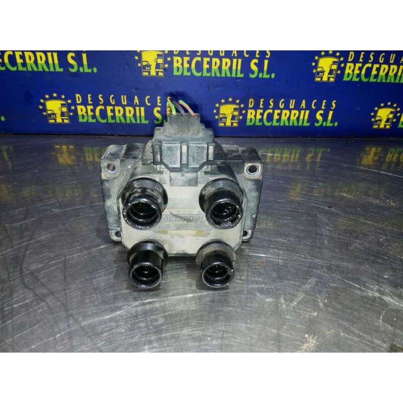 Recambio de bobina encendido para ford escort berlina/turnier bravo lim. referencia OEM IAM 928F12029CA  
