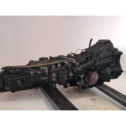 Recambio de caja cambios para audi a6 avant (4b5) 2.5 tdi quattro referencia OEM IAM EKM  