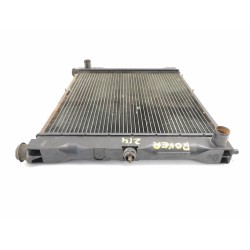 Recambio de radiador agua para mg rover serie 200 (xw) 214 si referencia OEM IAM   