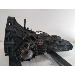 Recambio de caja cambios para audi a6 avant (4b5) 2.5 tdi quattro referencia OEM IAM EKM  