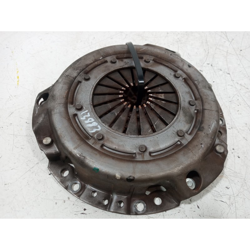 Recambio de kit de embrague para peugeot 206 berlina xr referencia OEM IAM   