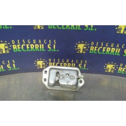 Recambio de cerradura maletero / porton para tata indica idi referencia OEM IAM 869120  