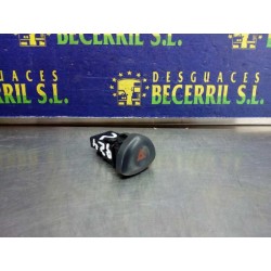 Recambio de warning para renault clio ii fase ii (b/cb0) authentique referencia OEM IAM   