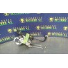 Recambio de cerradura puerta trasera izquierda para tata indica idi referencia OEM IAM PTC0207  