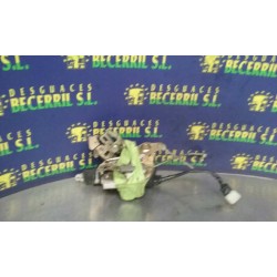 Recambio de cerradura puerta trasera izquierda para tata indica idi referencia OEM IAM PTC0207  