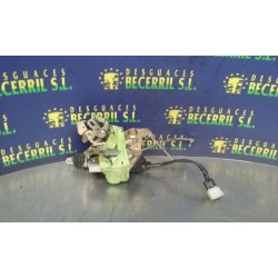 Recambio de cerradura puerta trasera izquierda para tata indica idi referencia OEM IAM PTC0207  