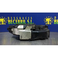 Recambio de cerradura maletero / porton para peugeot 207 confort referencia OEM IAM 9660403980  