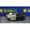 Recambio de cerradura maletero / porton para peugeot 207 confort referencia OEM IAM 9660403980  