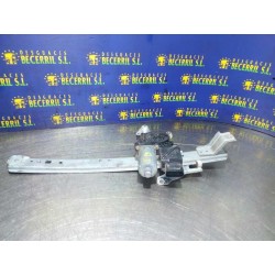 Recambio de elevalunas trasero derecho para mercedes clase a (w168) 170 cdi (168.008) referencia OEM IAM 1687301246  