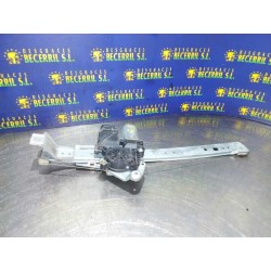 Recambio de elevalunas trasero derecho para mercedes clase a (w168) 170 cdi (168.008) referencia OEM IAM 1687301246  