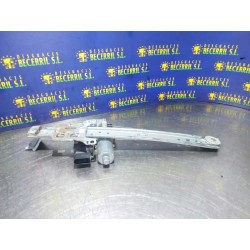Recambio de elevalunas trasero derecho para mercedes clase a (w168) 170 cdi (168.008) referencia OEM IAM 1687301246  