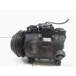 Recambio de compresor aire acondicionado para audi a6 avant (4b5) 2.5 tdi quattro referencia OEM IAM 4D0260805C  