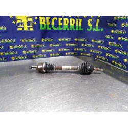 Recambio de transmision delantera izquierda para peugeot 206 berlina x-line referencia OEM IAM   