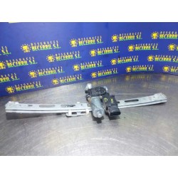 Recambio de elevalunas delantero izquierdo para mercedes clase a (w168) 170 cdi (168.008) referencia OEM IAM 1687201146  