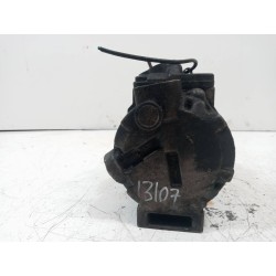 Recambio de compresor aire acondicionado para audi a6 avant (4b5) 2.5 tdi quattro referencia OEM IAM 4D0260805C  