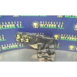 Recambio de cerradura puerta trasera izquierda para volvo s40 berlina 1.8i referencia OEM IAM   