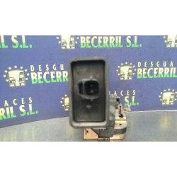 Recambio de cerradura puerta trasera izquierda para volvo s40 berlina 1.8i referencia OEM IAM   