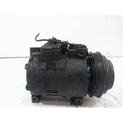 Recambio de compresor aire acondicionado para audi a6 avant (4b5) 2.5 tdi quattro referencia OEM IAM 4D0260805C  