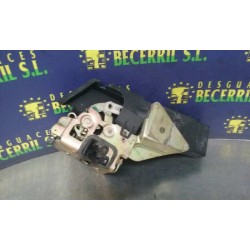 Recambio de cerradura puerta trasera izquierda para volvo s40 berlina 1.8i referencia OEM IAM   