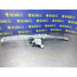 Recambio de elevalunas delantero derecho para mercedes clase a (w168) 170 cdi (168.008) referencia OEM IAM 1687202046  