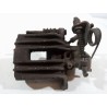 Recambio de pinza freno trasera derecha para audi a6 avant (4b5) 2.5 tdi quattro referencia OEM IAM   