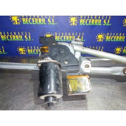 Recambio de motor limpia delantero para mercedes clase a (w168) 170 cdi (168.008) referencia OEM IAM 1688200242  