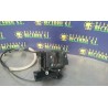 Recambio de cerradura puerta delantera izquierda para ford c-max (cb3) trend referencia OEM IAM 9240031LH1 3M5AR21813EN 