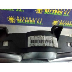 Recambio de cuadro instrumentos para peugeot 207 confort referencia OEM IAM 9682904680 A2C53065547 