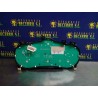 Recambio de cuadro instrumentos para peugeot 207 confort referencia OEM IAM 9682904680 A2C53065547 