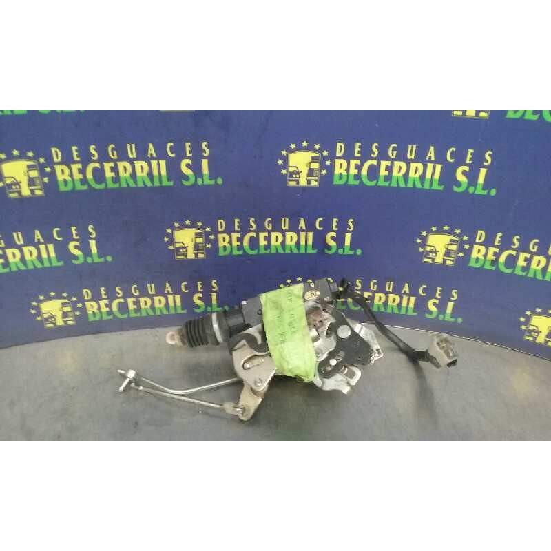 Recambio de cerradura puerta trasera derecha para tata indica idi referencia OEM IAM Recambio de cerradura puerta trasera derecha para tata indica idi referencia OEM IAM