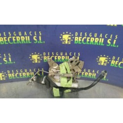 Recambio de cerradura puerta trasera derecha para tata indica idi referencia OEM IAM   