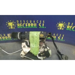 Recambio de cerradura puerta trasera derecha para tata indica idi referencia OEM IAM   