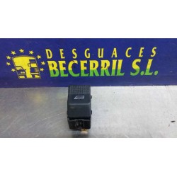 Recambio de mando elevalunas trasero derecho para audi a4 berlina (b5) 1.8 t quattro (110kw) referencia OEM IAM   