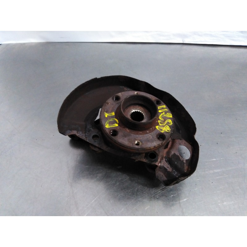 Recambio de mangueta delantera izquierda para fiat uno (146) 1.4 i.e. amica referencia OEM IAM Recambio de mangueta delantera izquierda para fiat uno (146) 1.4 i.e. amica referencia OEM IAM