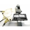 Recambio de elevalunas delantero izquierdo para renault laguna iii dynamique tomtom referencia OEM IAM 807310002R 807010002R 