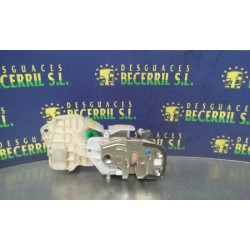 Recambio de cerradura puerta trasera izquierda para honda civic berlina .5 (ma/mb) 1.6 ls (mb1) referencia OEM IAM 02020  