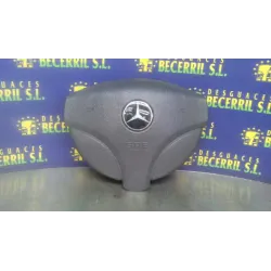 Recambio de airbag delantero izquierdo para mercedes clase a (w168) 170 cdi (168.008) referencia OEM IAM 16846001987D88 00069833