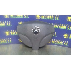 Recambio de airbag delantero izquierdo para mercedes clase a (w168) 170 cdi (168.008) referencia OEM IAM 16846001987D88 00069833