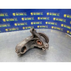 Recambio de mangueta delantera derecha para peugeot 207 confort referencia OEM IAM   